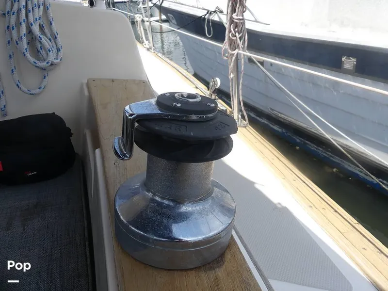 Slide: The Image of Island Packet 31 1987 - 15427480