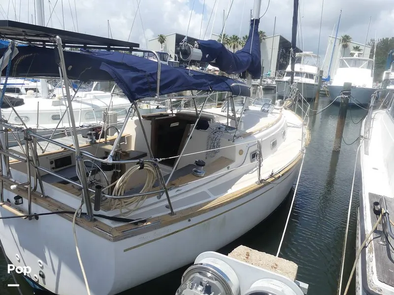 Slide: The Image of Island Packet 31 1987 - 15427495