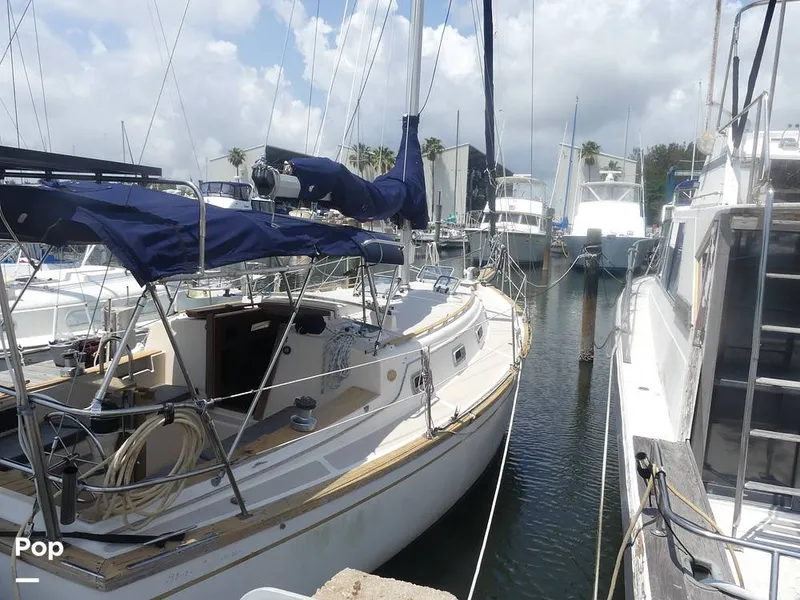 Slide: The Image of Island Packet 31 1987 - 15427496