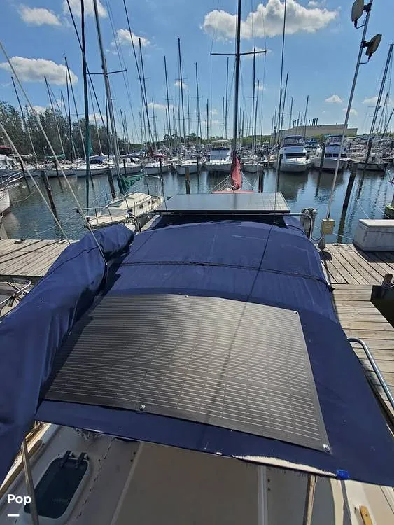 Slide: The Image of Island Packet 31 1987 - 15423795