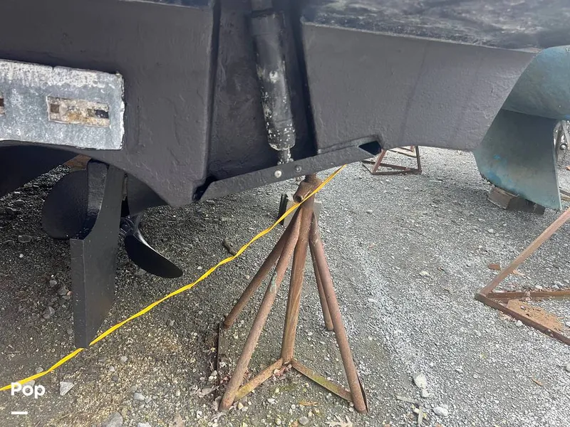 Slide: The Image of Trim Tab - 15464511