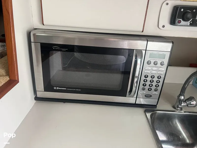 Slide: The Image of Microwave - 15464587