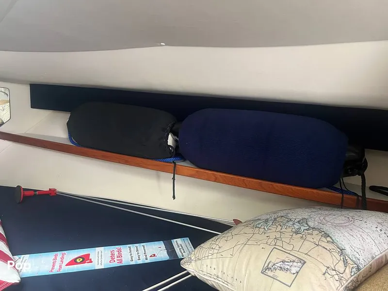 Slide: The Image of Cabin Shot - 15464589