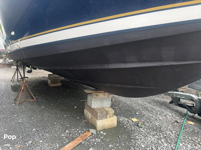 Slide: The Image of Bottom Paint - 15464506