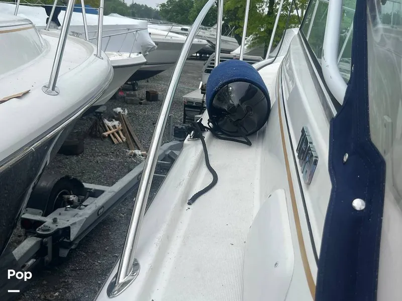 Slide: The Image of Starboard Shot To Front - 15464600