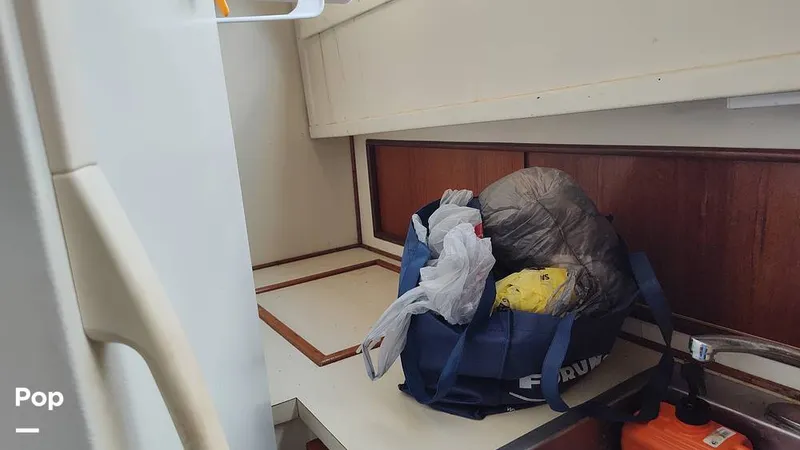 Slide: The Image of Hatteras 58 Yacht Fisherman 1978 - 15423918