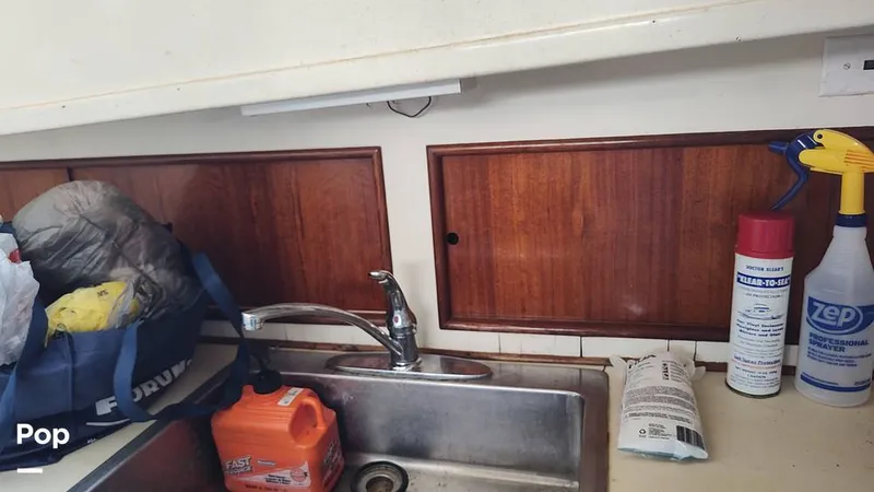 Slide: The Image of Hatteras 58 Yacht Fisherman 1978 - 15423919