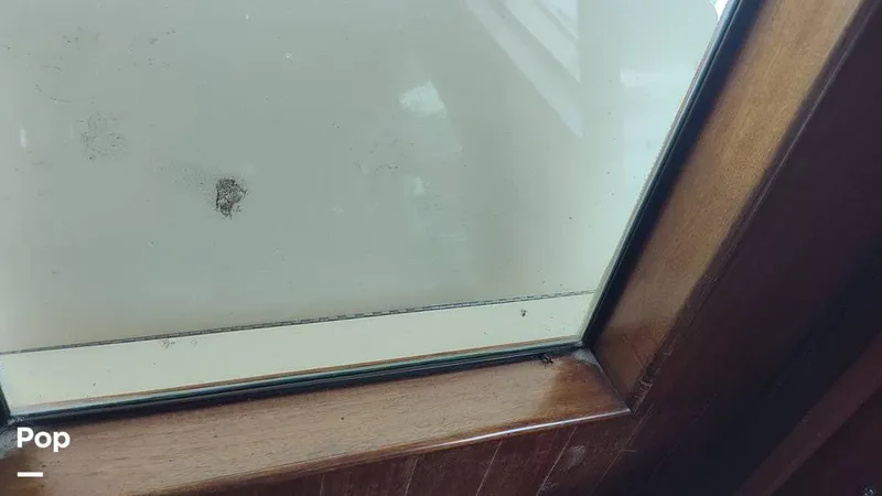 Slide: The Image of Hatteras 58 Yacht Fisherman 1978 - 15424075