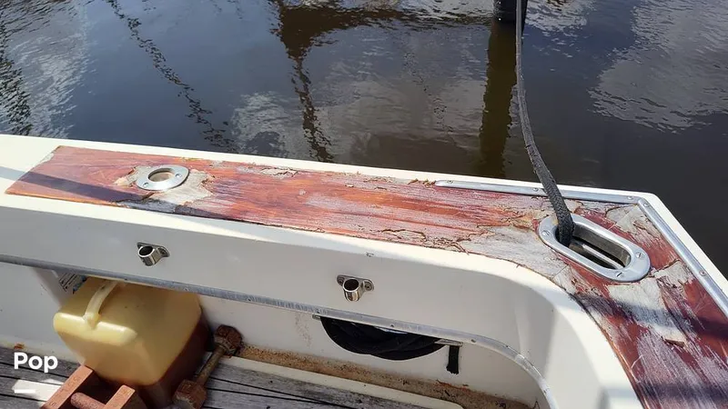 Slide: The Image of Hatteras 58 Yacht Fisherman 1978 - 15423813