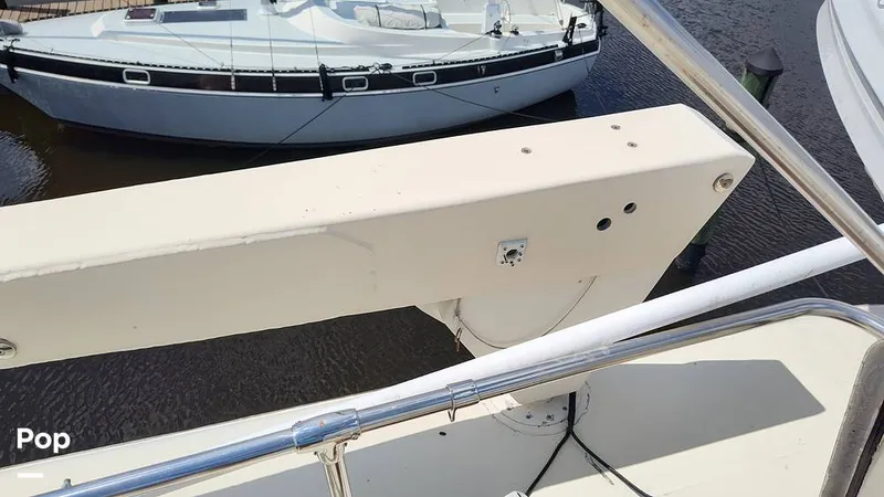 Slide: The Image of Hatteras 58 Yacht Fisherman 1978 - 15423824