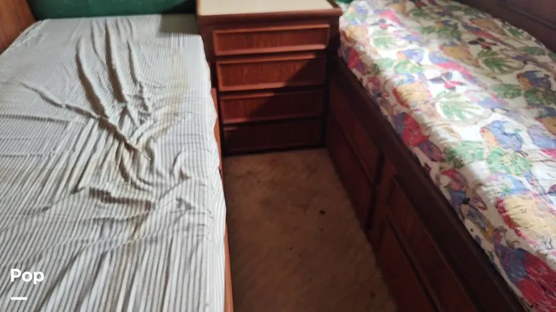 Slide: The Image of Hatteras 58 Yacht Fisherman 1978 - 15532274