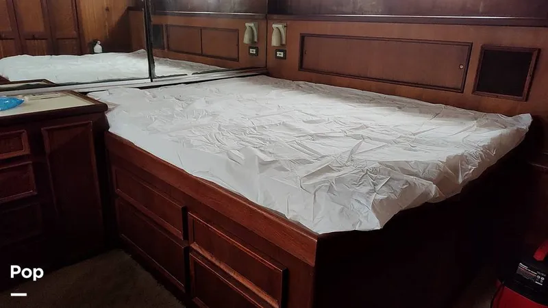 Slide: The Image of Hatteras 58 Yacht Fisherman 1978 - 15532281