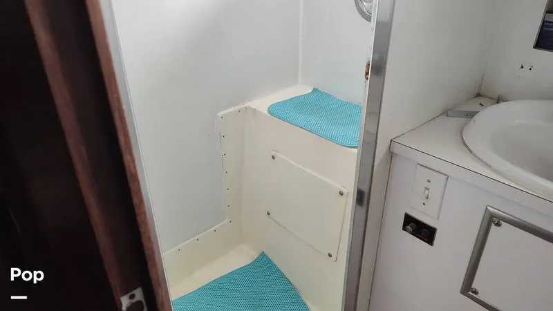 Slide: The Image of Hatteras 58 Yacht Fisherman 1978 - 15532287