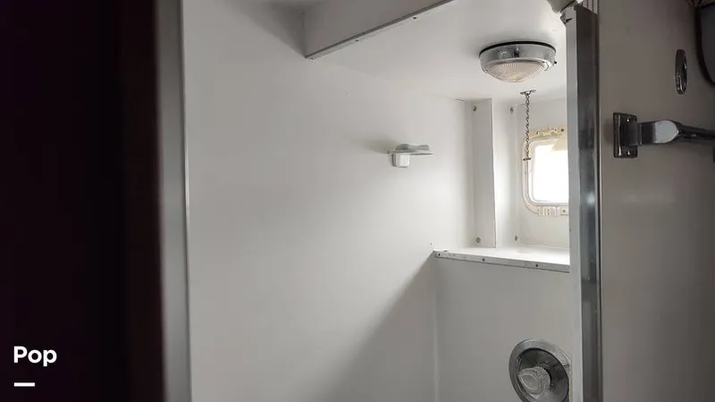 Slide: The Image of Hatteras 58 Yacht Fisherman 1978 - 15532288