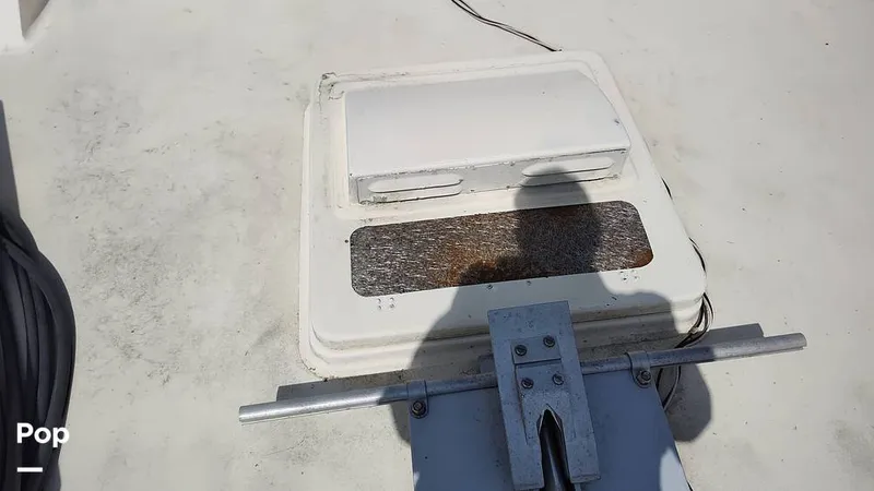 Slide: The Image of Hatteras 58 Yacht Fisherman 1978 - 15423867