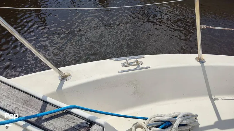 Slide: The Image of Hatteras 58 Yacht Fisherman 1978 - 15423870