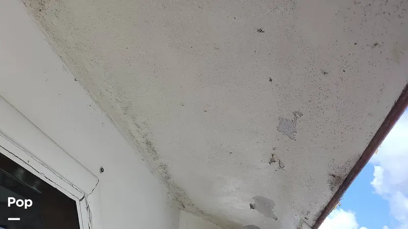 Slide: The Image of Hatteras 58 Yacht Fisherman 1978 - 15423882