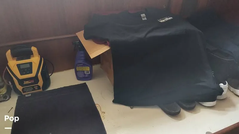 Slide: The Image of Hatteras 58 Yacht Fisherman 1978 - 15423907