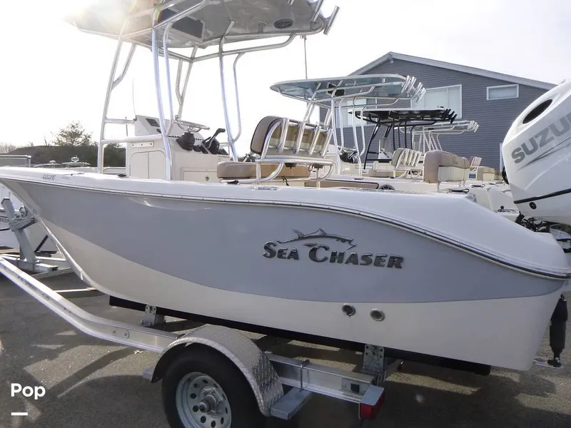 The Image of Sea Chaser 20 HFC 2023 - 16179844