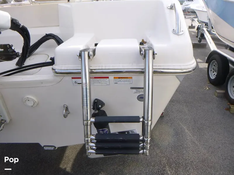 Slide: The Image of Sea Chaser 20 HFC 2023 - 16179866