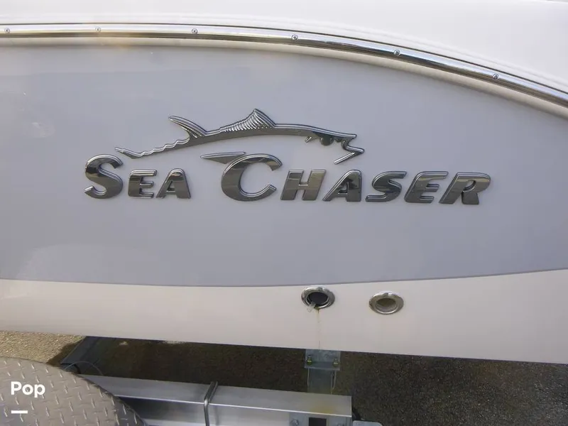 Slide: The Image of Sea Chaser 20 HFC 2023 - 16179867