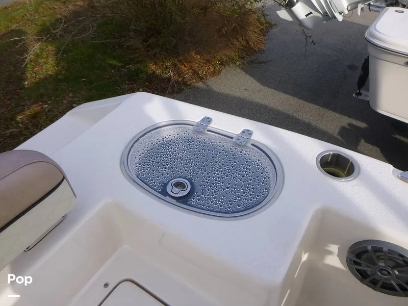 Slide: The Image of Sea Chaser 20 HFC 2023 - 16179871