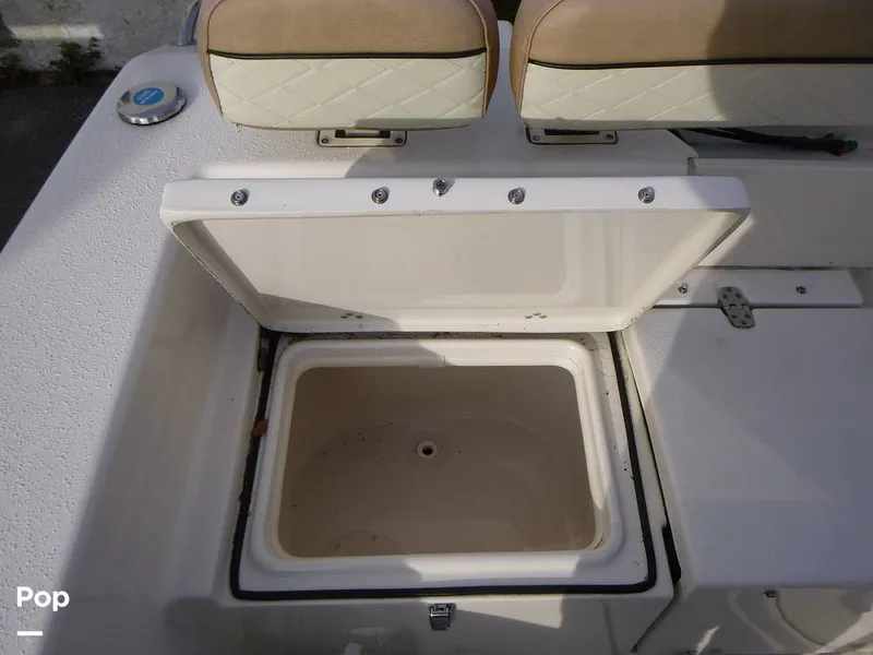 Slide: The Image of Sea Chaser 20 HFC 2023 - 16179873