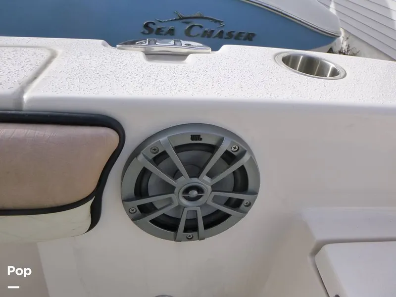 Slide: The Image of Sea Chaser 20 HFC 2023 - 16179875