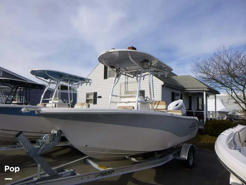 Slide: The Image of Sea Chaser 20 HFC 2023 - 16179841