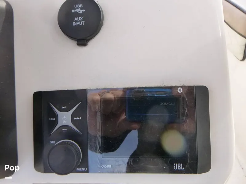 Slide: The Image of Sea Chaser 20 HFC 2023 - 16179877