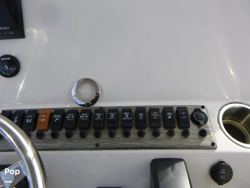 Slide: The Image of Sea Chaser 20 HFC 2023 - 16179879