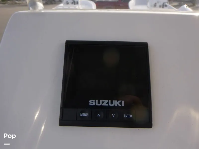 Slide: The Image of Sea Chaser 20 HFC 2023 - 16179881