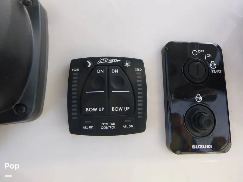 Slide: The Image of Sea Chaser 20 HFC 2023 - 16179883