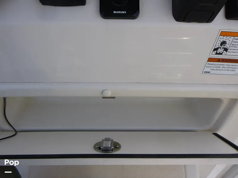 Slide: The Image of Sea Chaser 20 HFC 2023 - 16179884