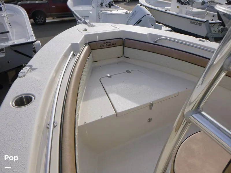 Slide: The Image of Sea Chaser 20 HFC 2023 - 16179887