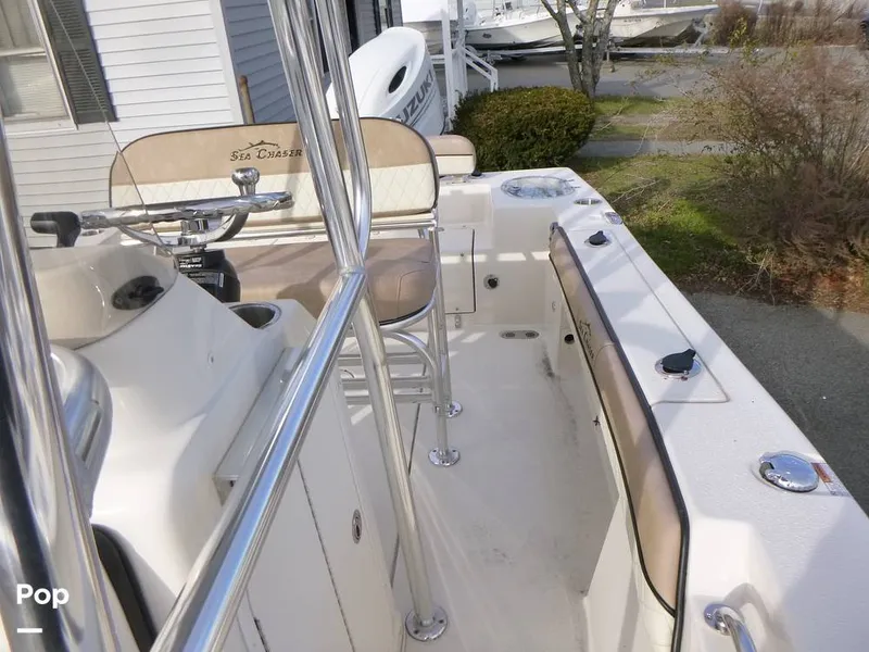 Slide: The Image of Sea Chaser 20 HFC 2023 - 16179889