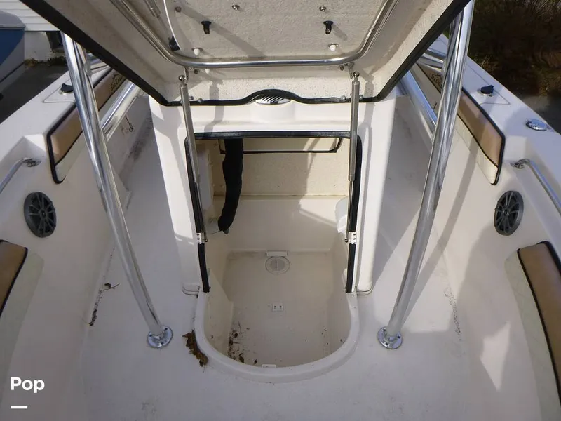 Slide: The Image of Sea Chaser 20 HFC 2023 - 16179892