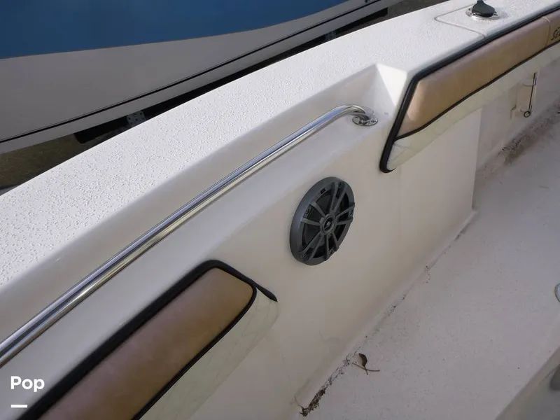 Slide: The Image of Sea Chaser 20 HFC 2023 - 16179893