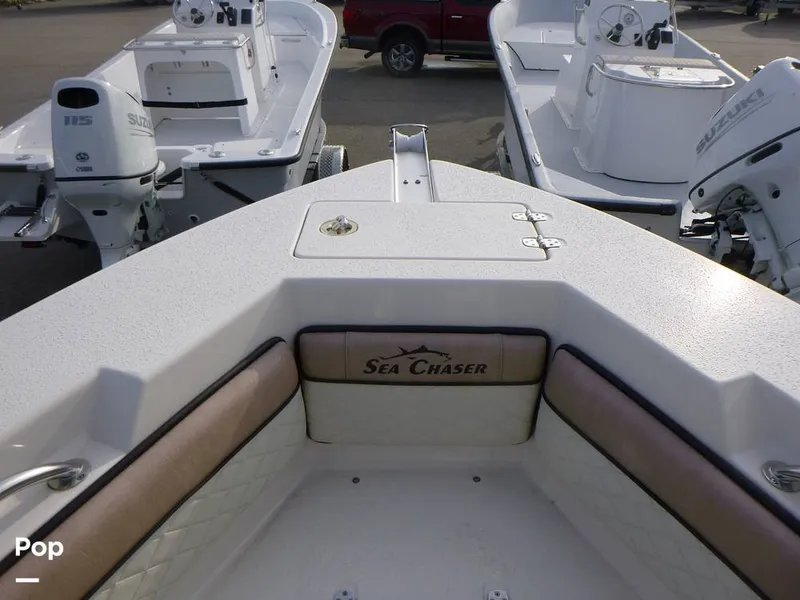 Slide: The Image of Sea Chaser 20 HFC 2023 - 16179895