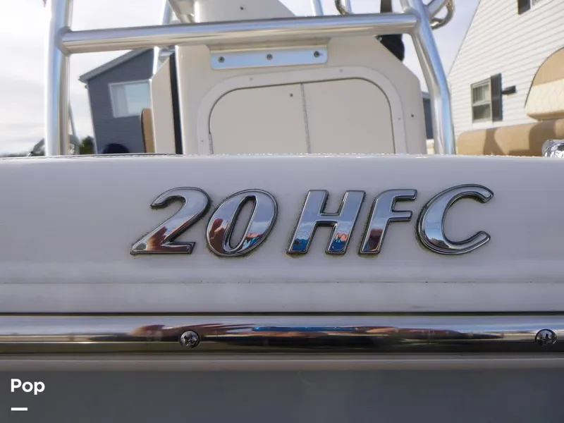 Slide: The Image of Sea Chaser 20 HFC 2023 - 16179843