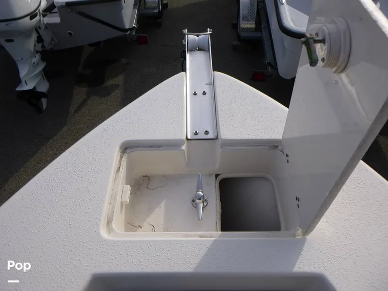 Slide: The Image of Sea Chaser 20 HFC 2023 - 16179896