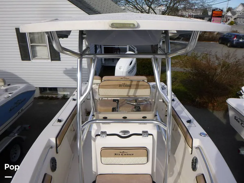 Slide: The Image of Sea Chaser 20 HFC 2023 - 16179898