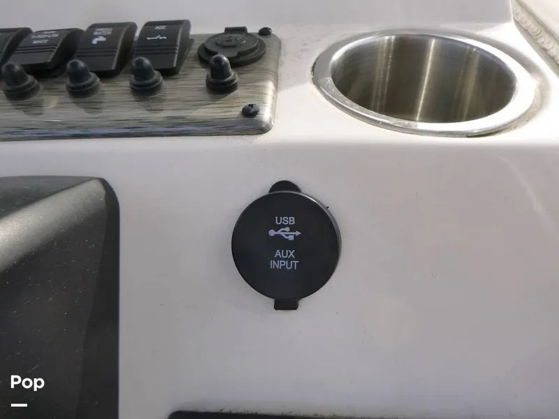 Slide: The Image of Sea Chaser 20 HFC 2023 - 16179900