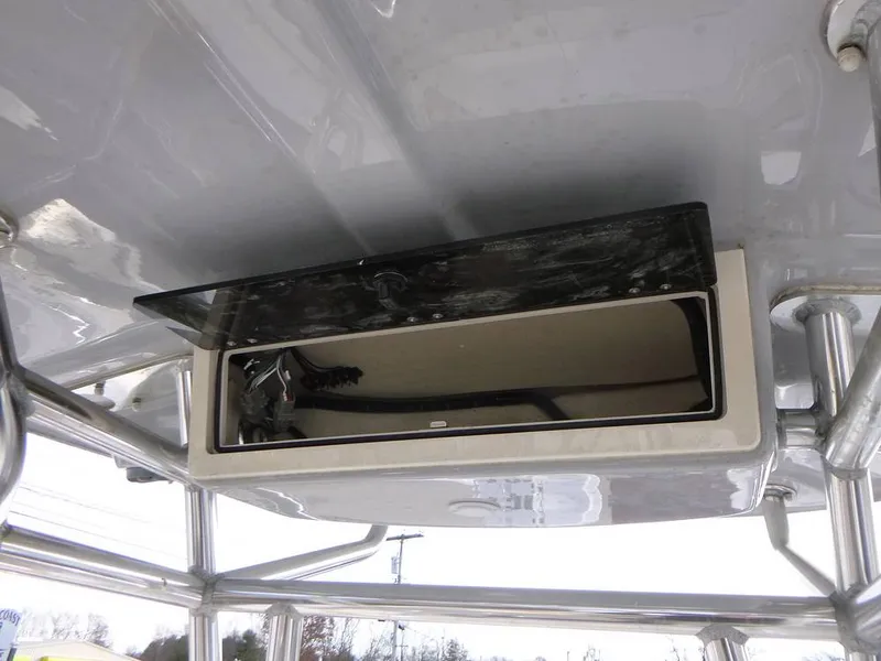 Slide: The Image of Sea Chaser 20 HFC 2023 - 16179901