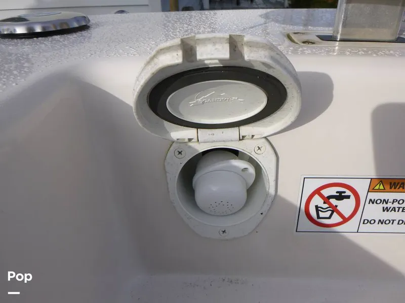 Slide: The Image of Sea Chaser 20 HFC 2023 - 16179902