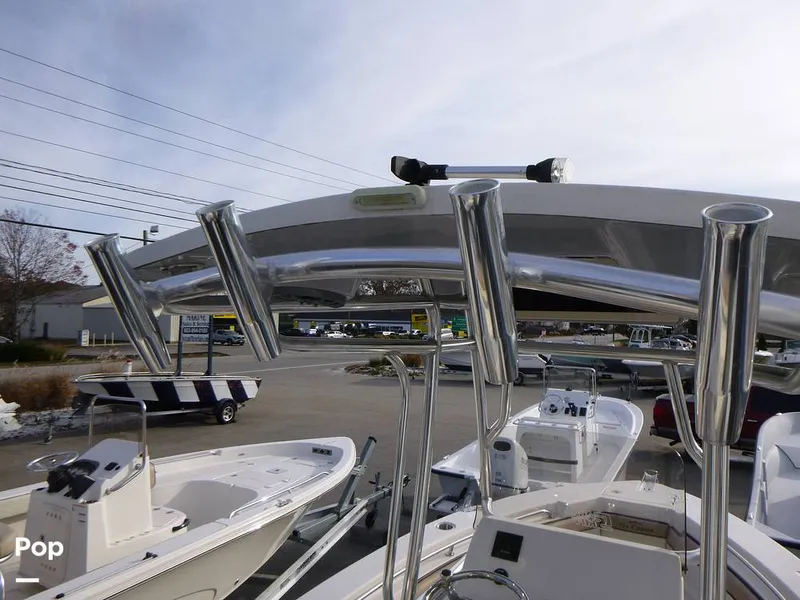 Slide: The Image of Sea Chaser 20 HFC 2023 - 16179904