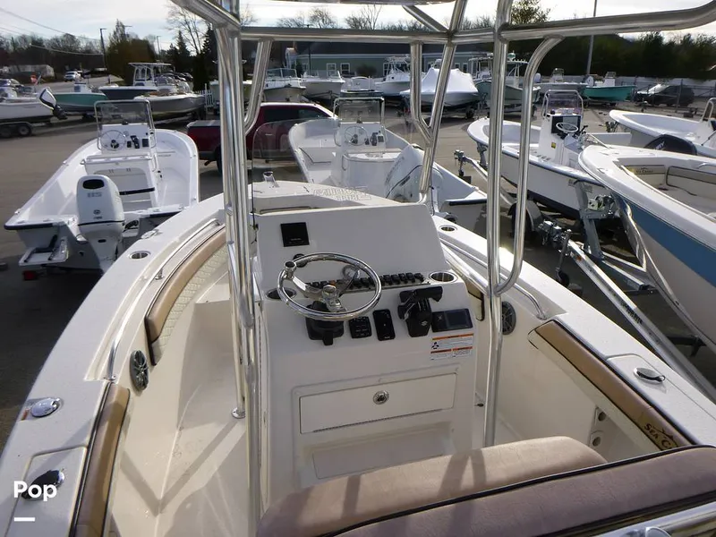 Slide: The Image of Sea Chaser 20 HFC 2023 - 16179905