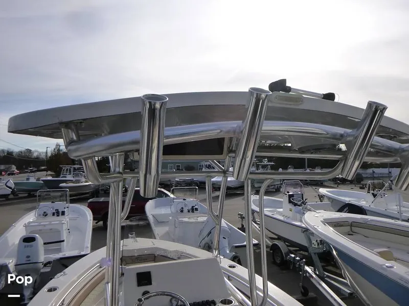 Slide: The Image of Sea Chaser 20 HFC 2023 - 16179906