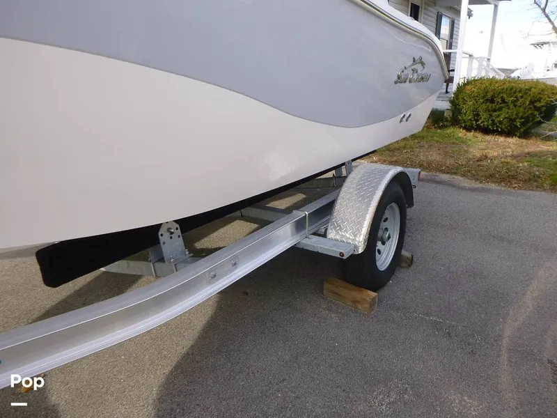 Slide: The Image of Sea Chaser 20 HFC 2023 - 16179909