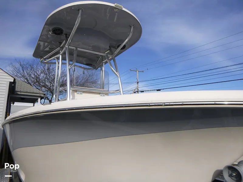 Slide: The Image of Sea Chaser 20 HFC 2023 - 16179863